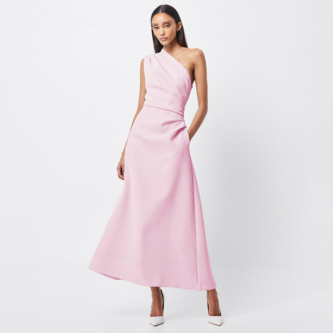 Ignite Maxi-jurk