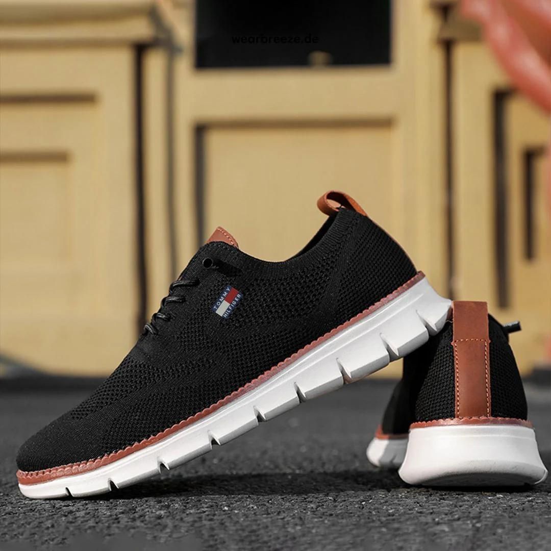 Geavanceerde orthopedische mesh-schoenen voor heren