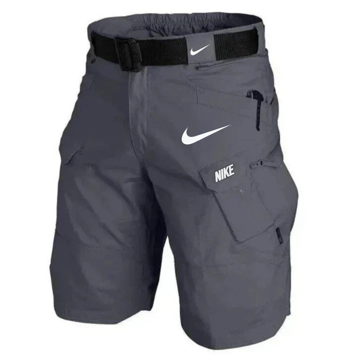 Cargo shorts
