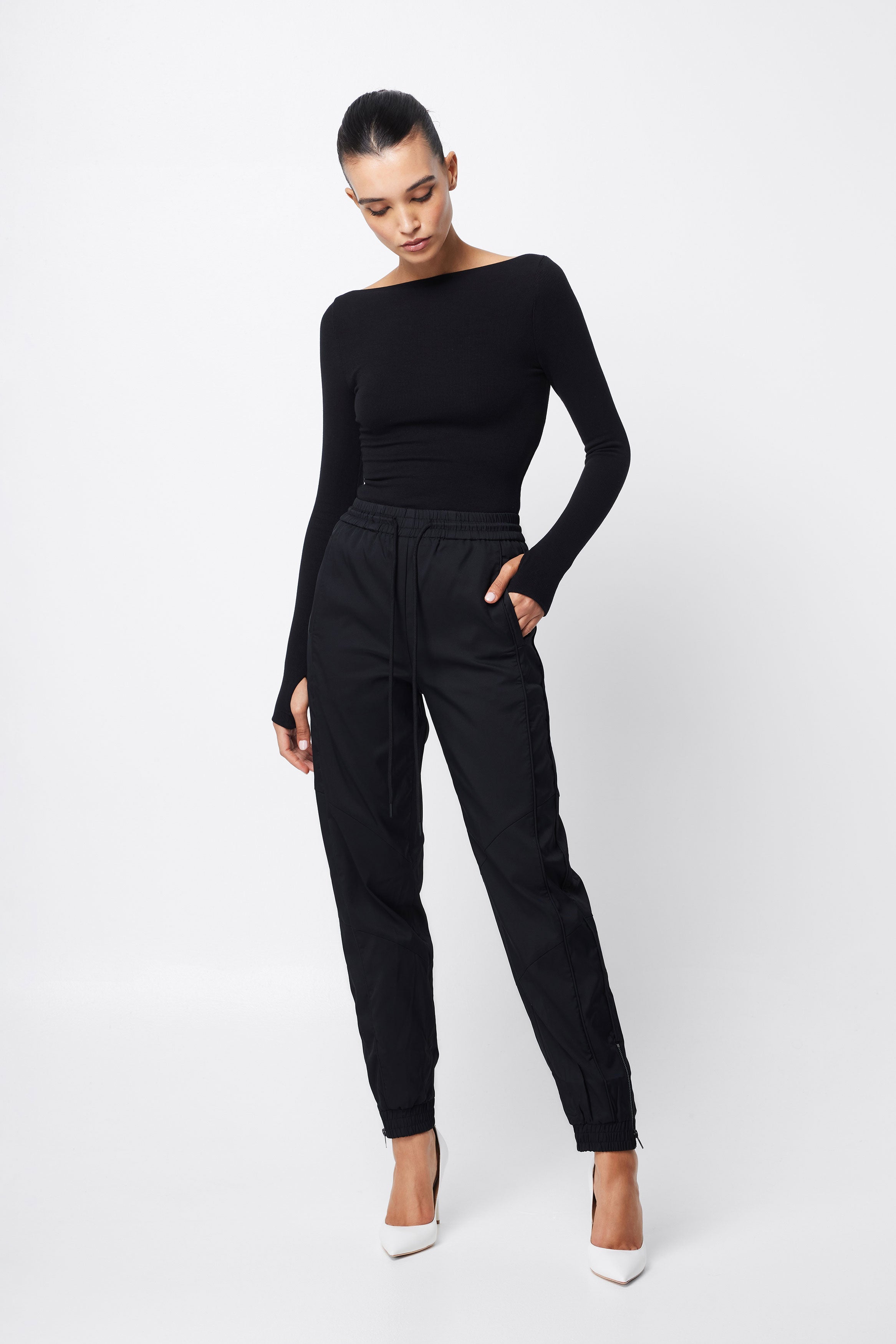 De Rivello-broek