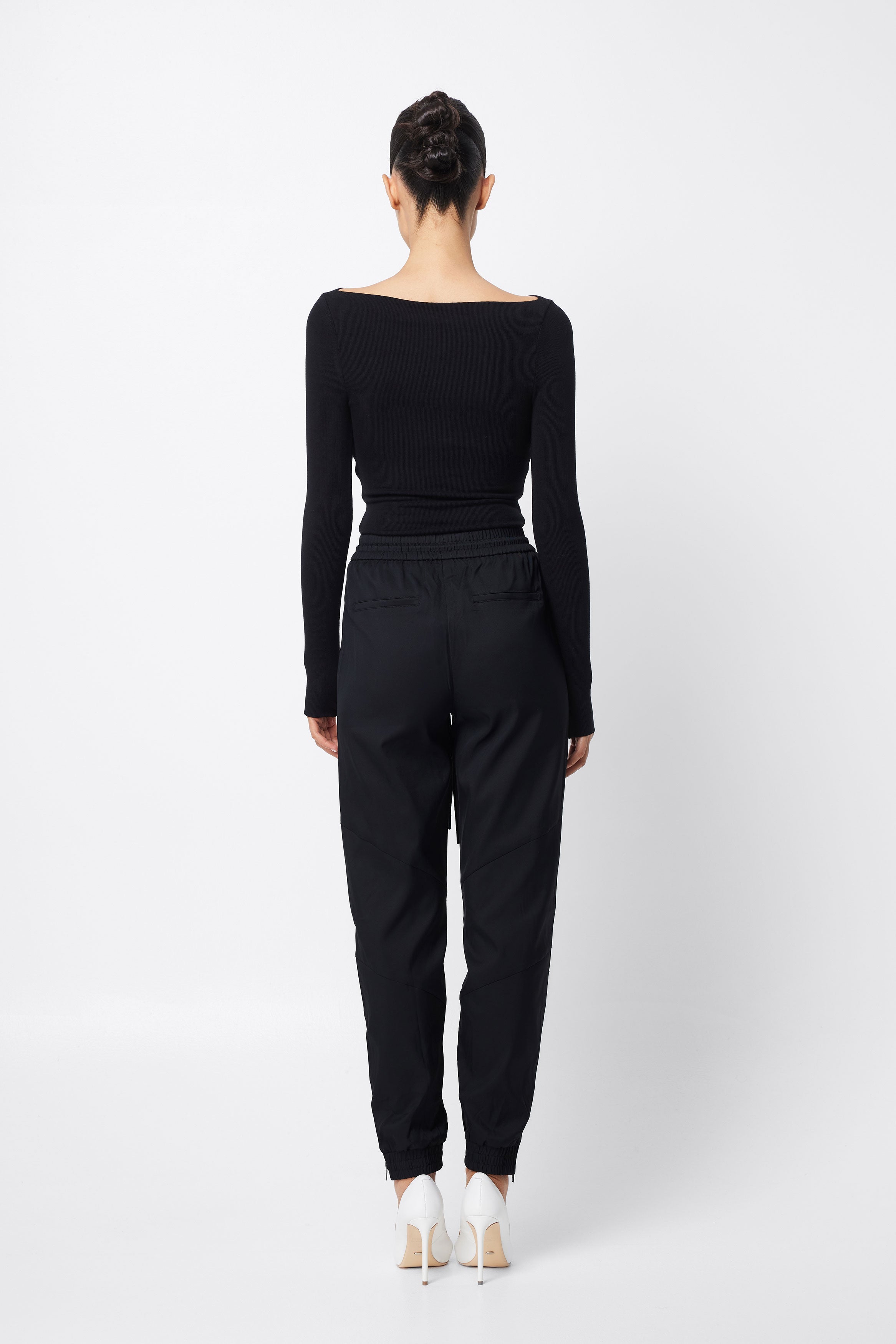 De Rivello-broek