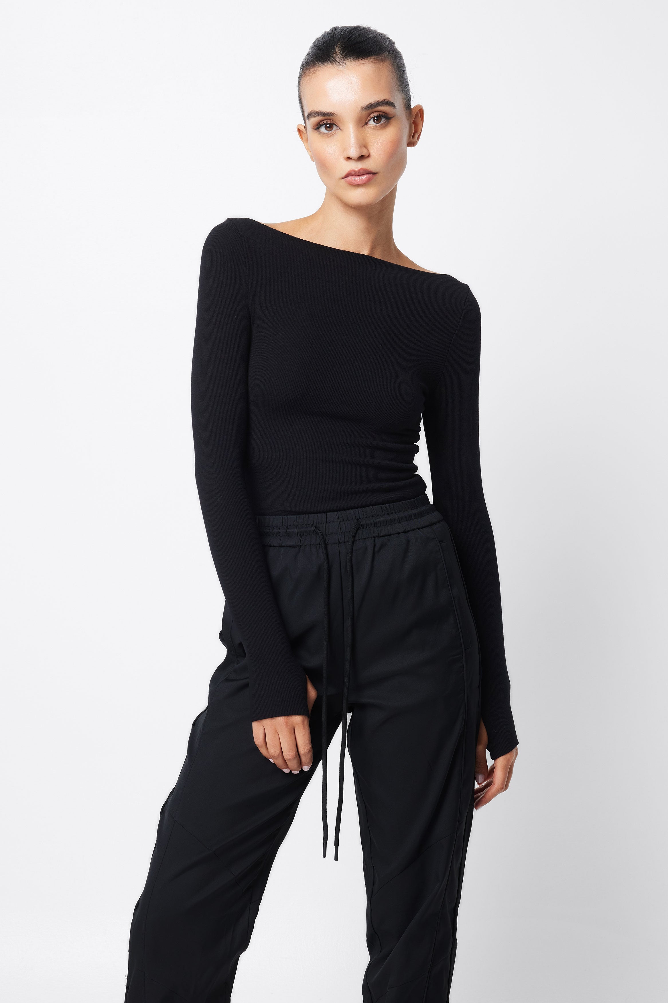 De Rivello-broek