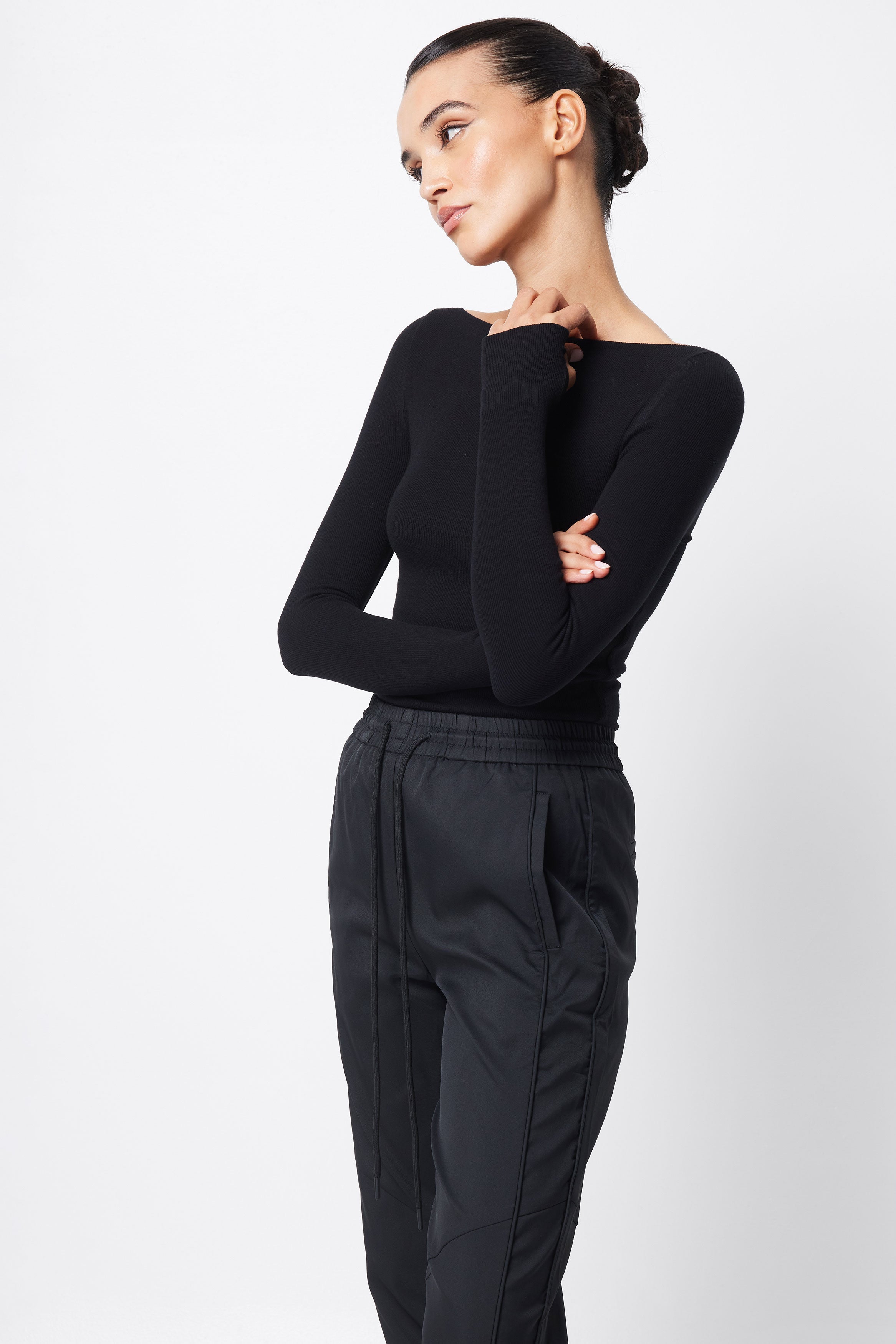 De Rivello-broek