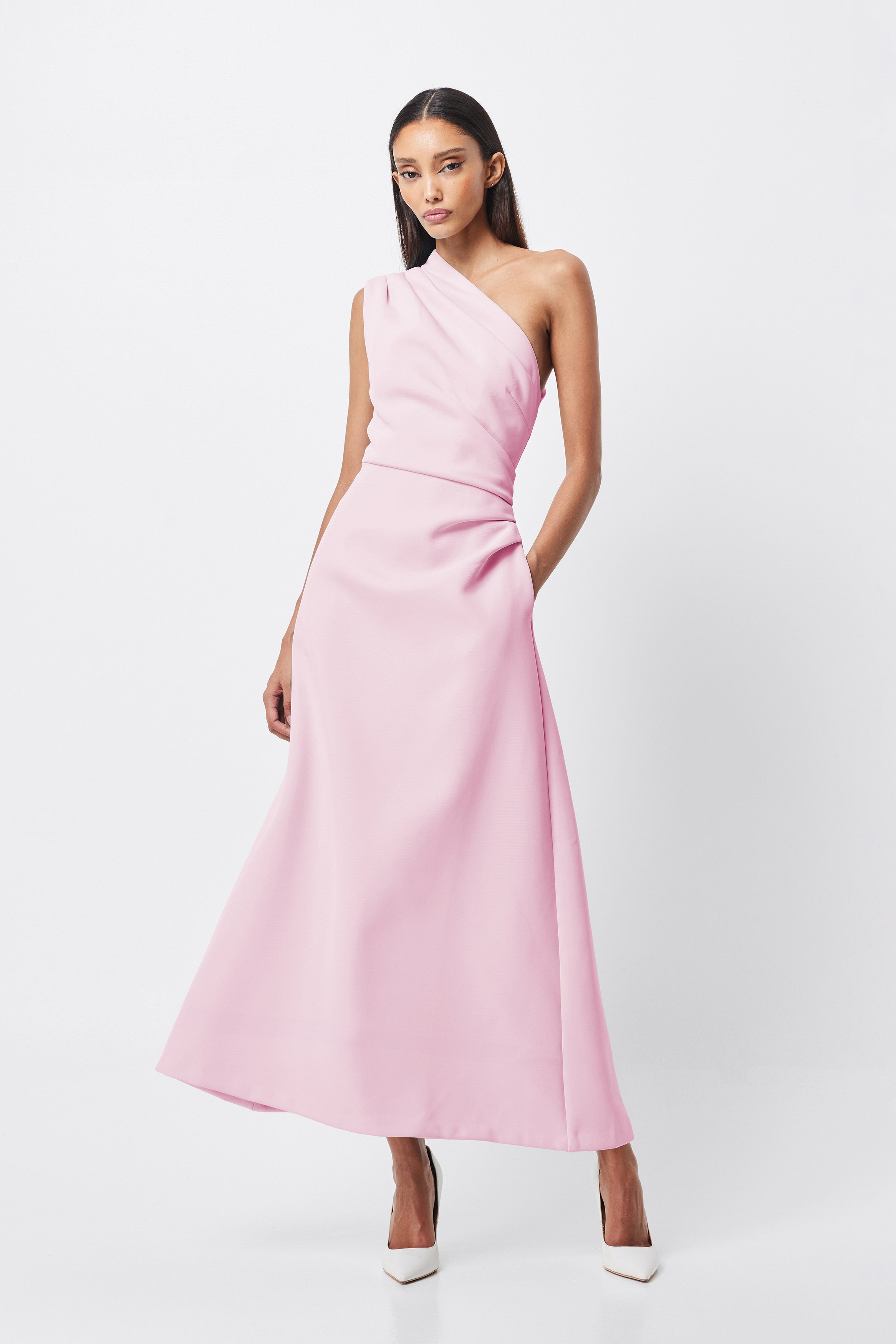 Ignite Maxi-jurk
