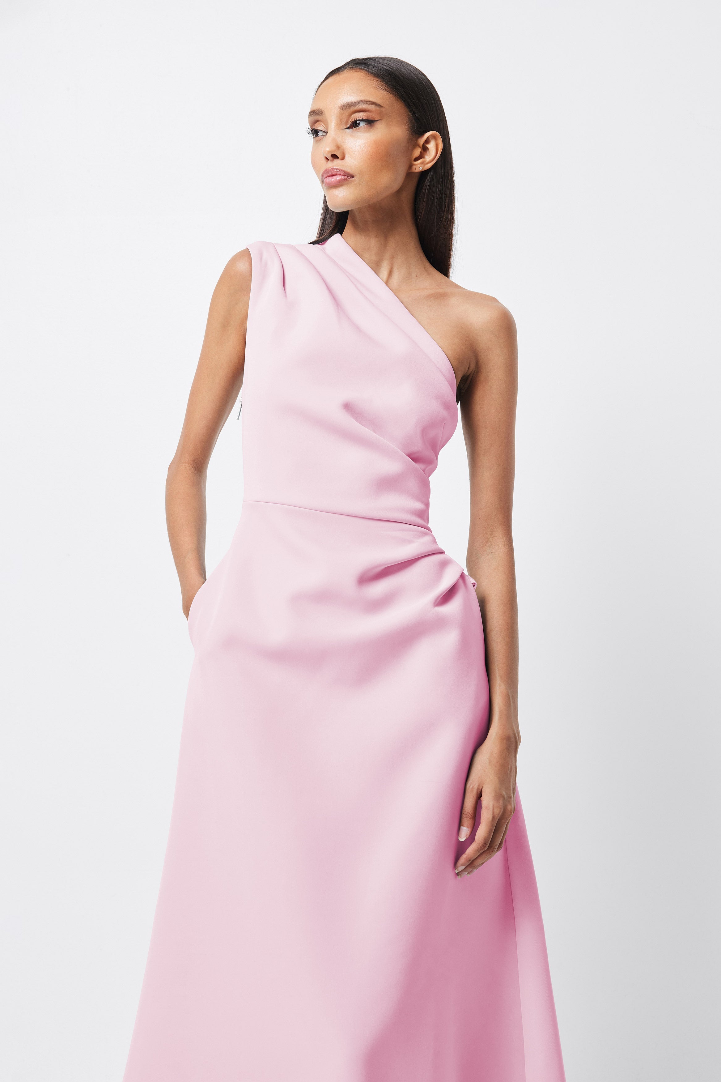 Ignite Maxi-jurk