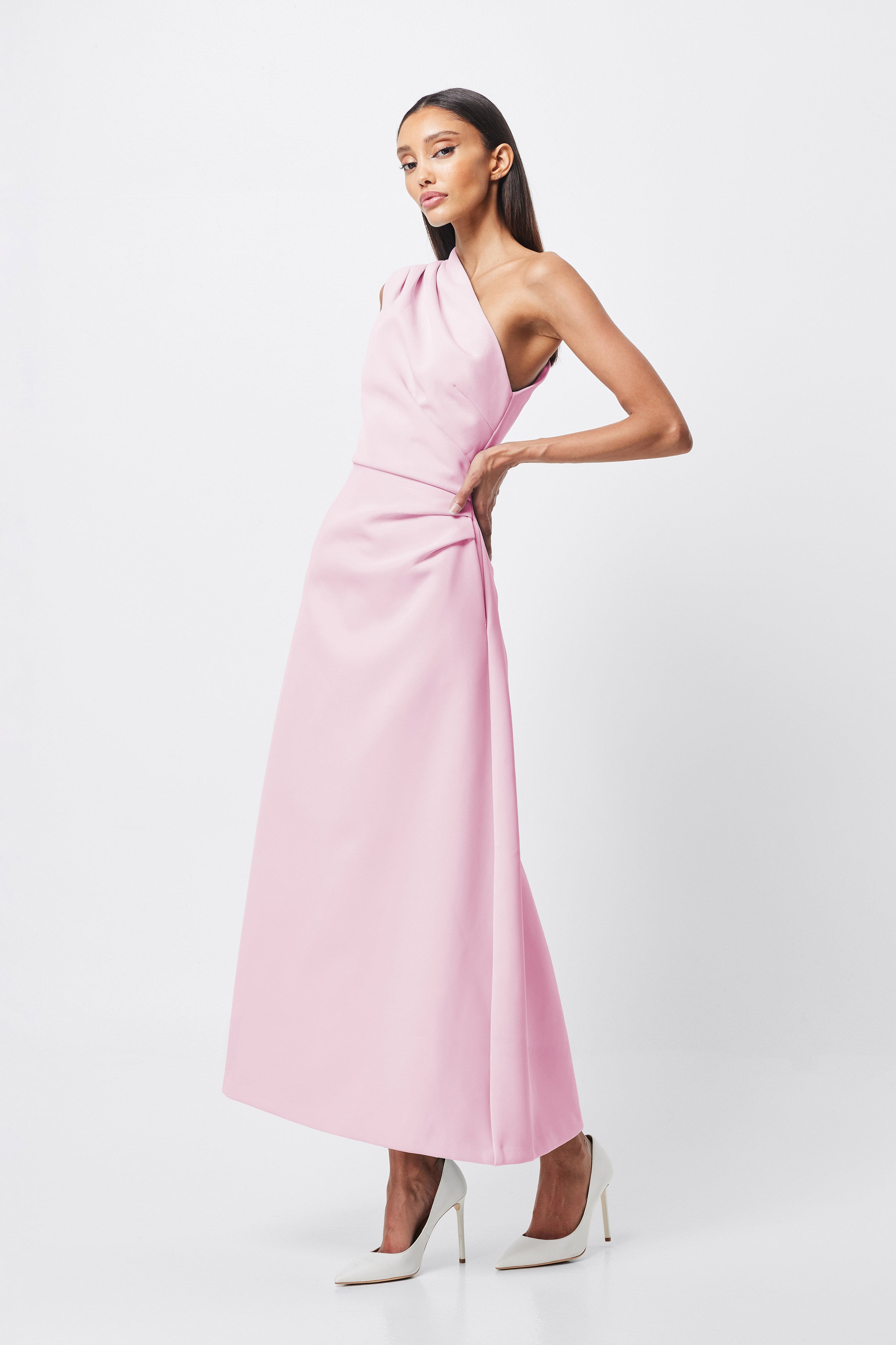 Ignite Maxi-jurk