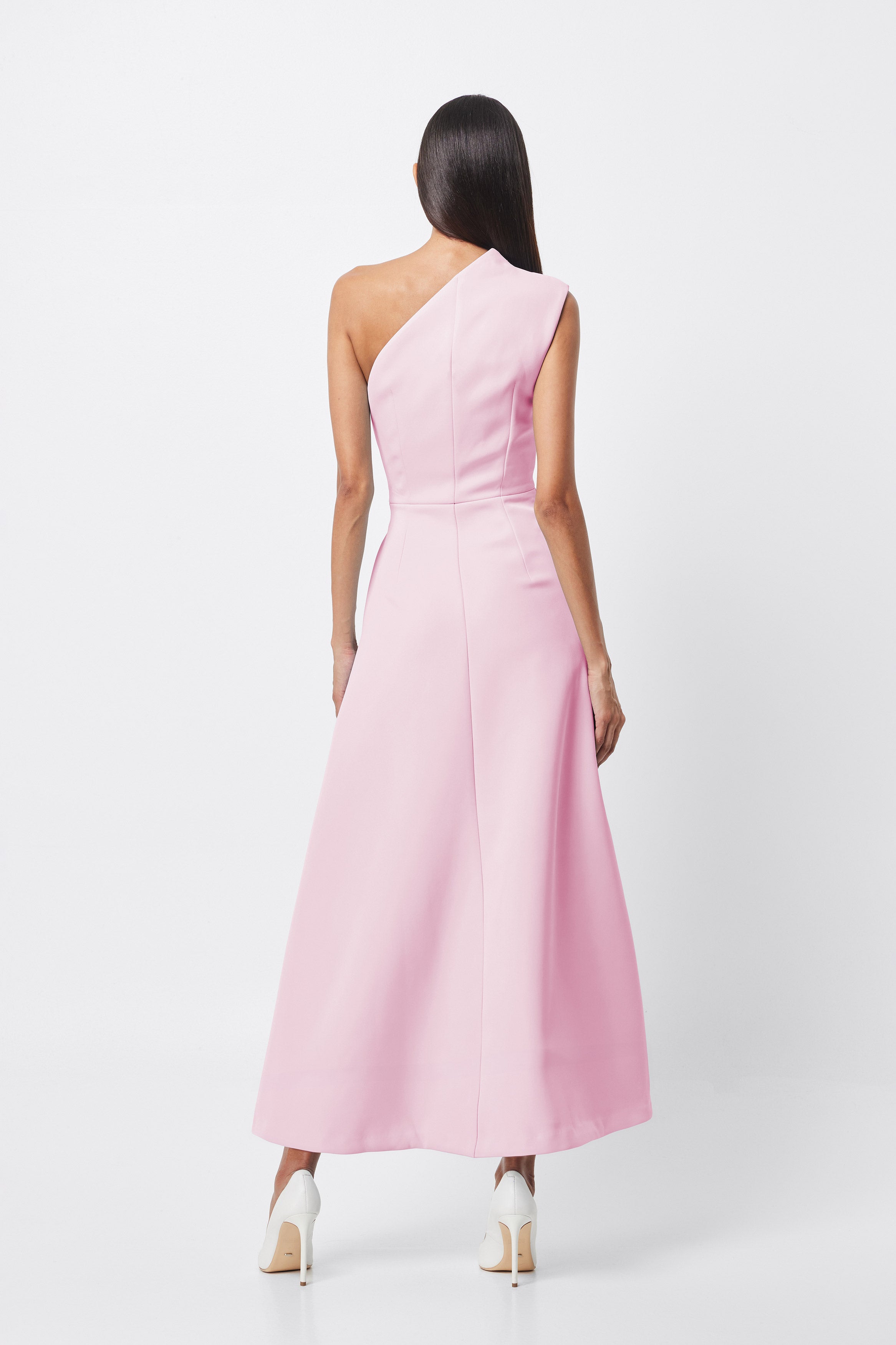 Ignite Maxi-jurk