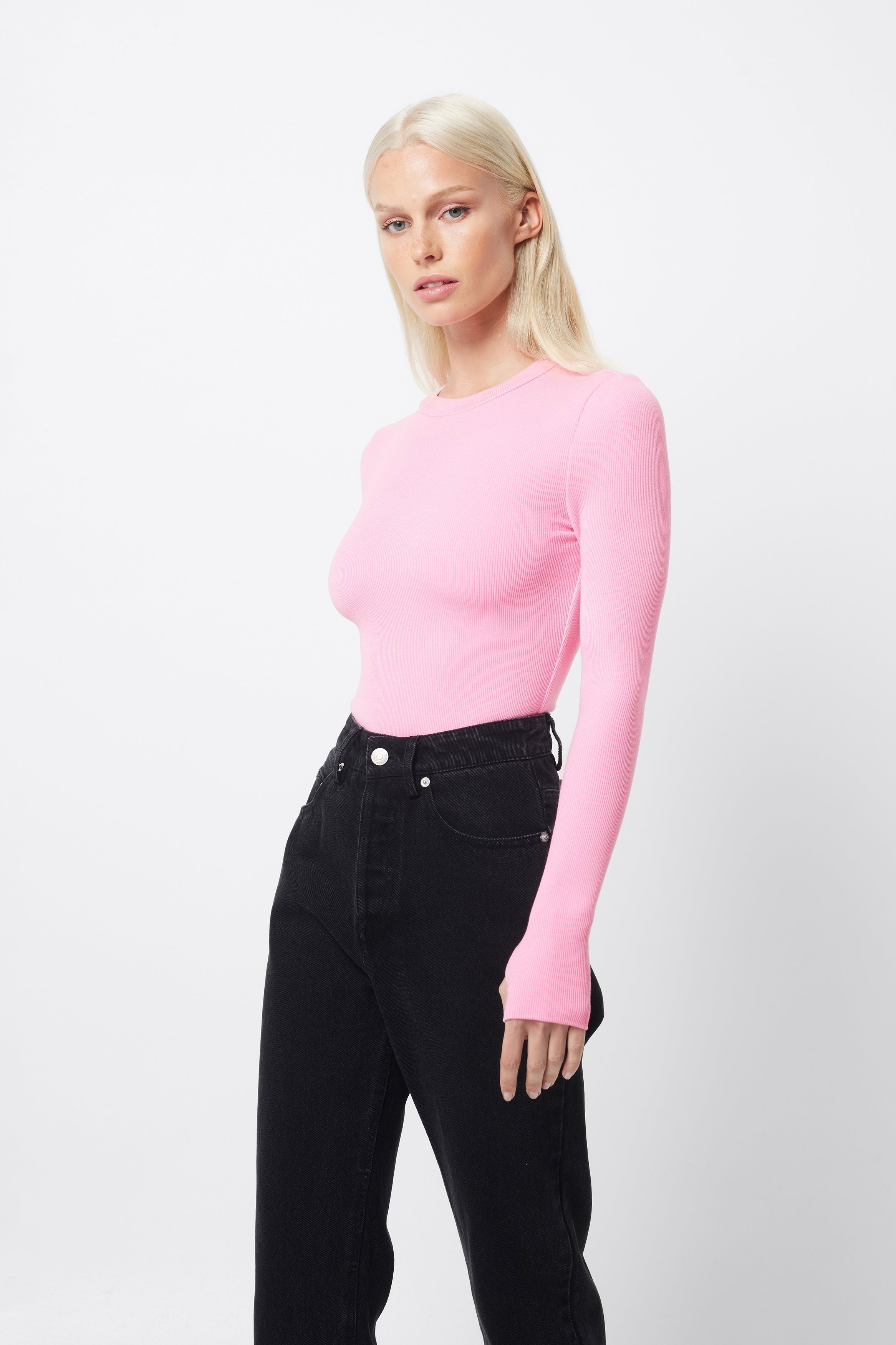 De Brooklyn Top