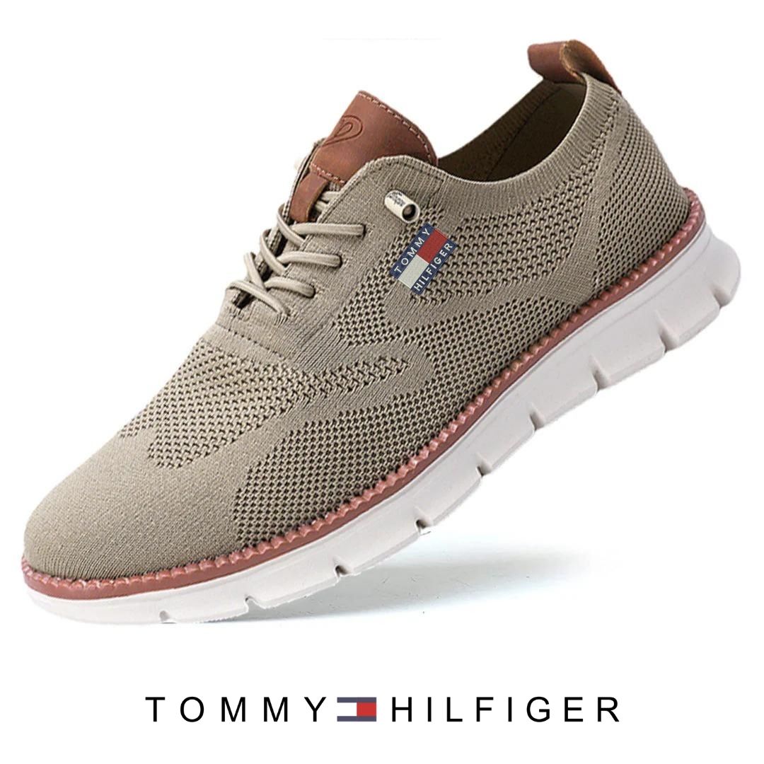 Geavanceerde orthopedische mesh-schoenen voor heren