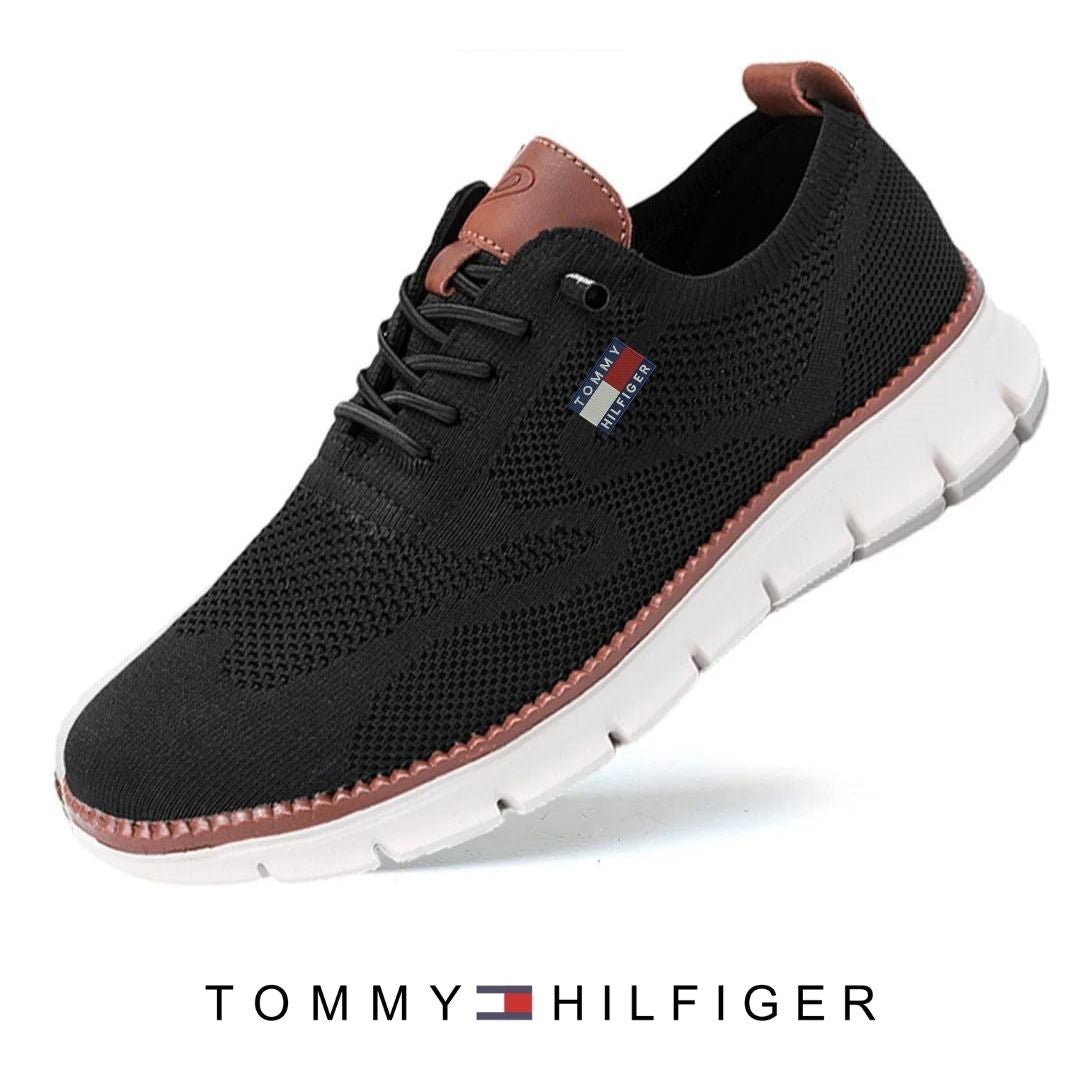 Geavanceerde orthopedische mesh-schoenen voor heren