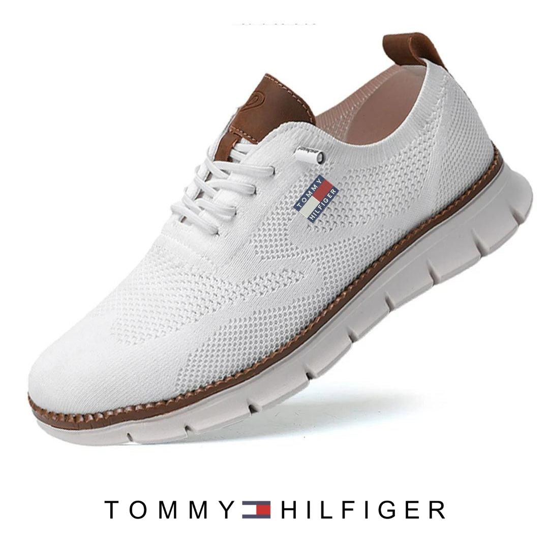Geavanceerde orthopedische mesh-schoenen voor heren