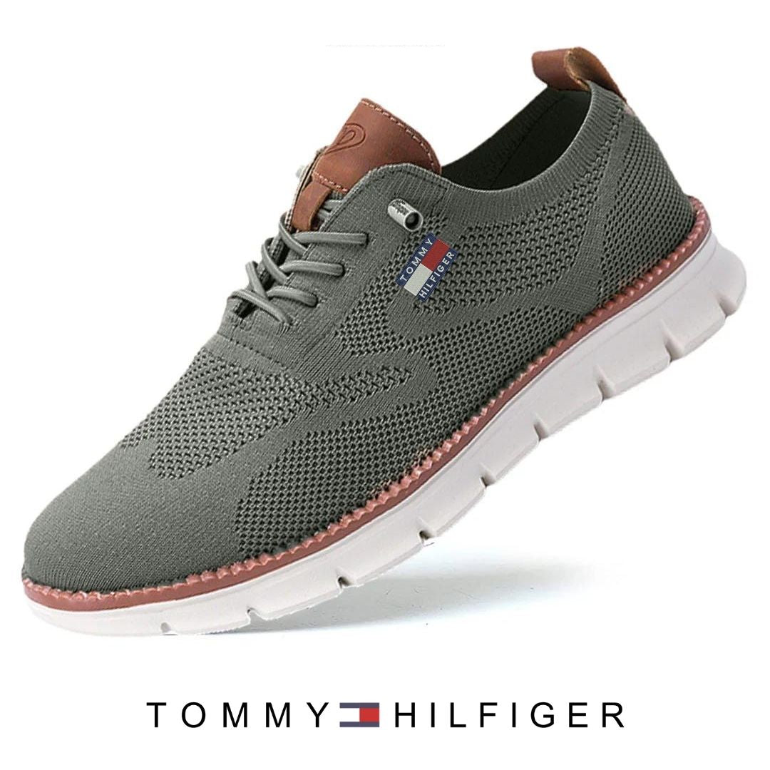 Geavanceerde orthopedische mesh-schoenen voor heren