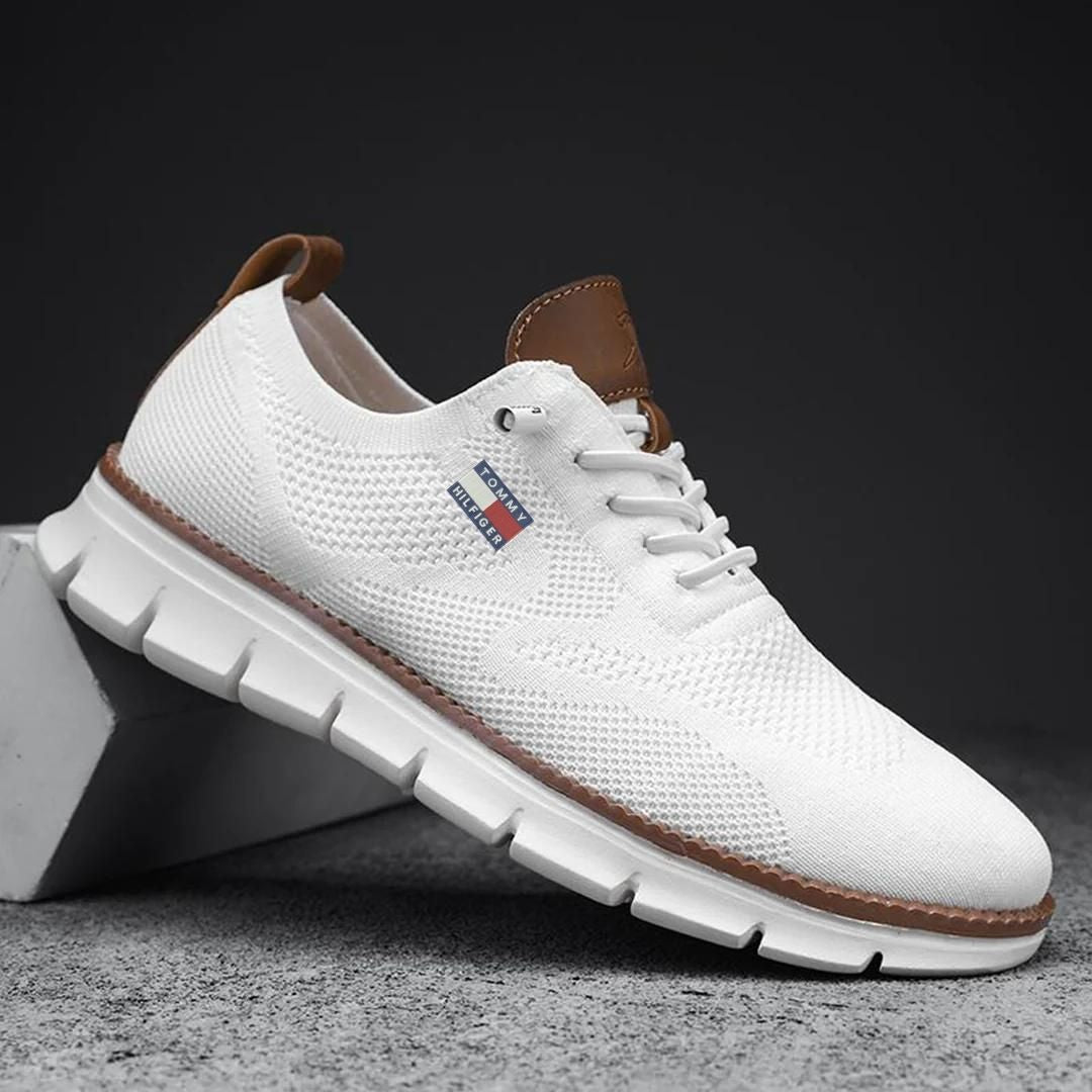 Geavanceerde orthopedische mesh-schoenen voor heren