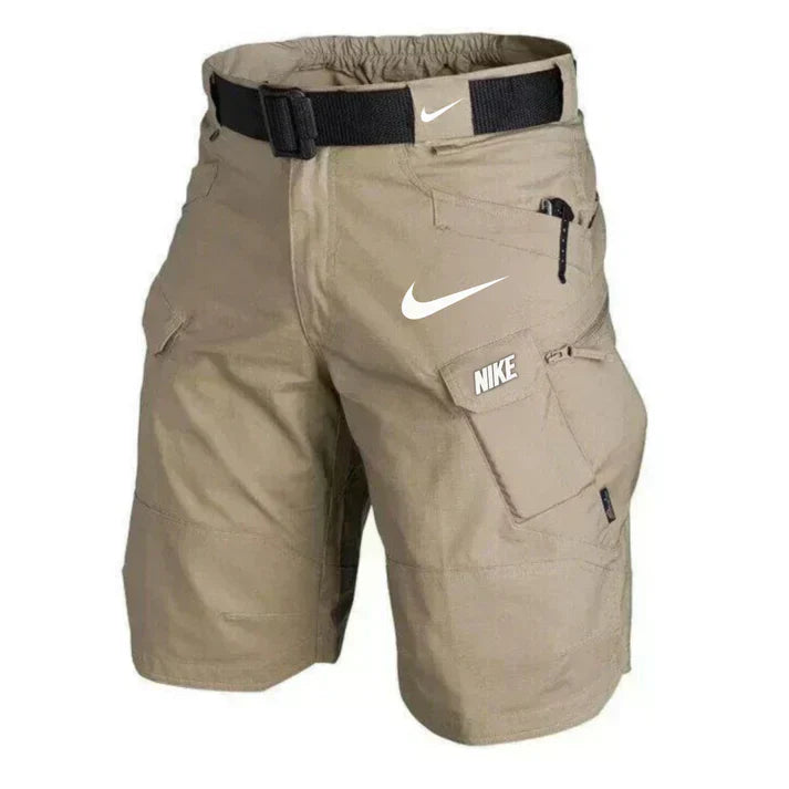 Cargo shorts