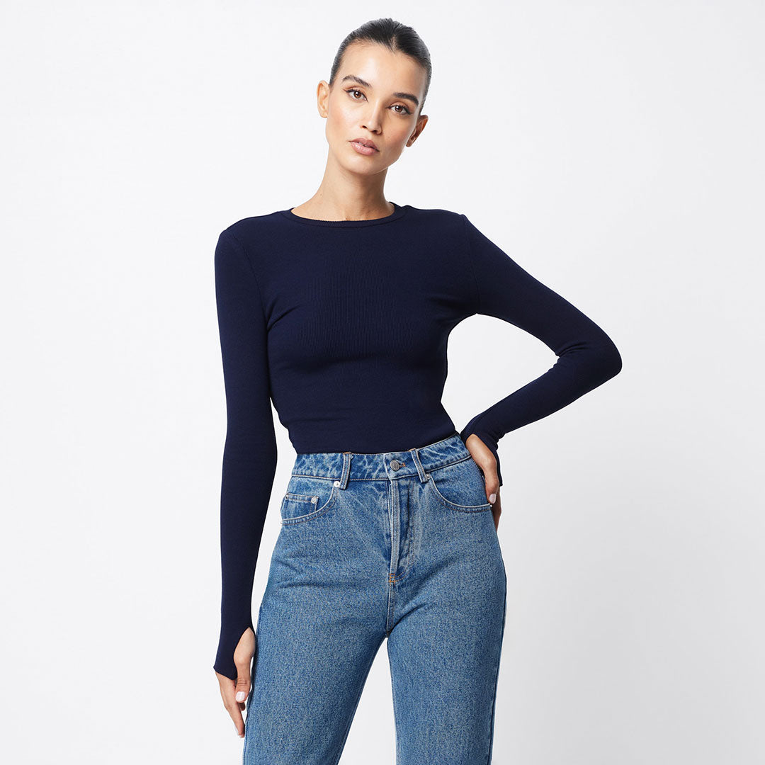 De Brooklyn Top