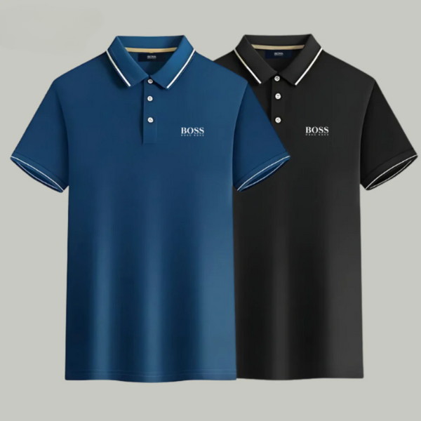 Classic poloshirt