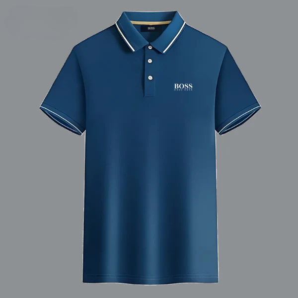 Classic poloshirt