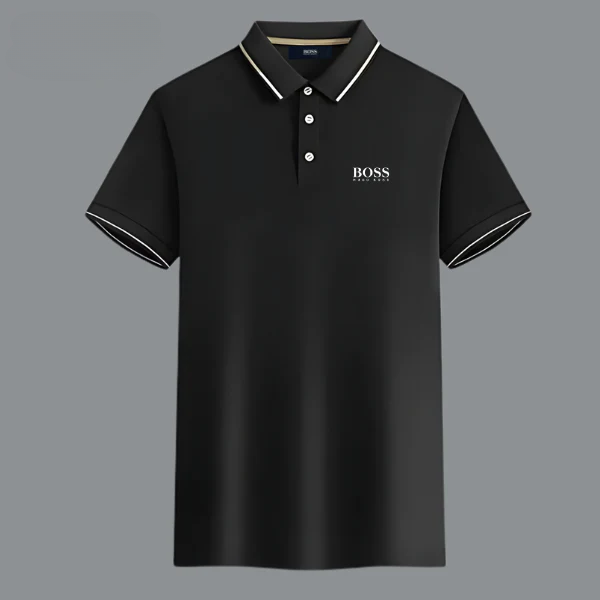 Classic poloshirt