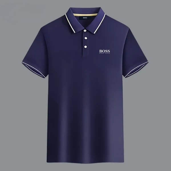 Classic poloshirt