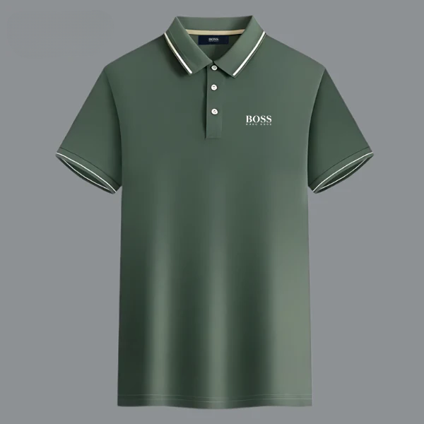 Classic poloshirt