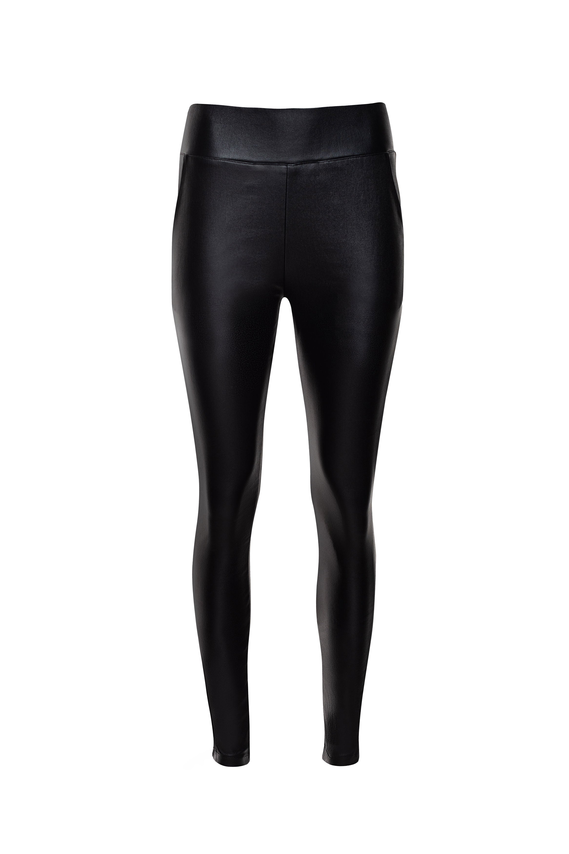 De Twin Peaks-broek